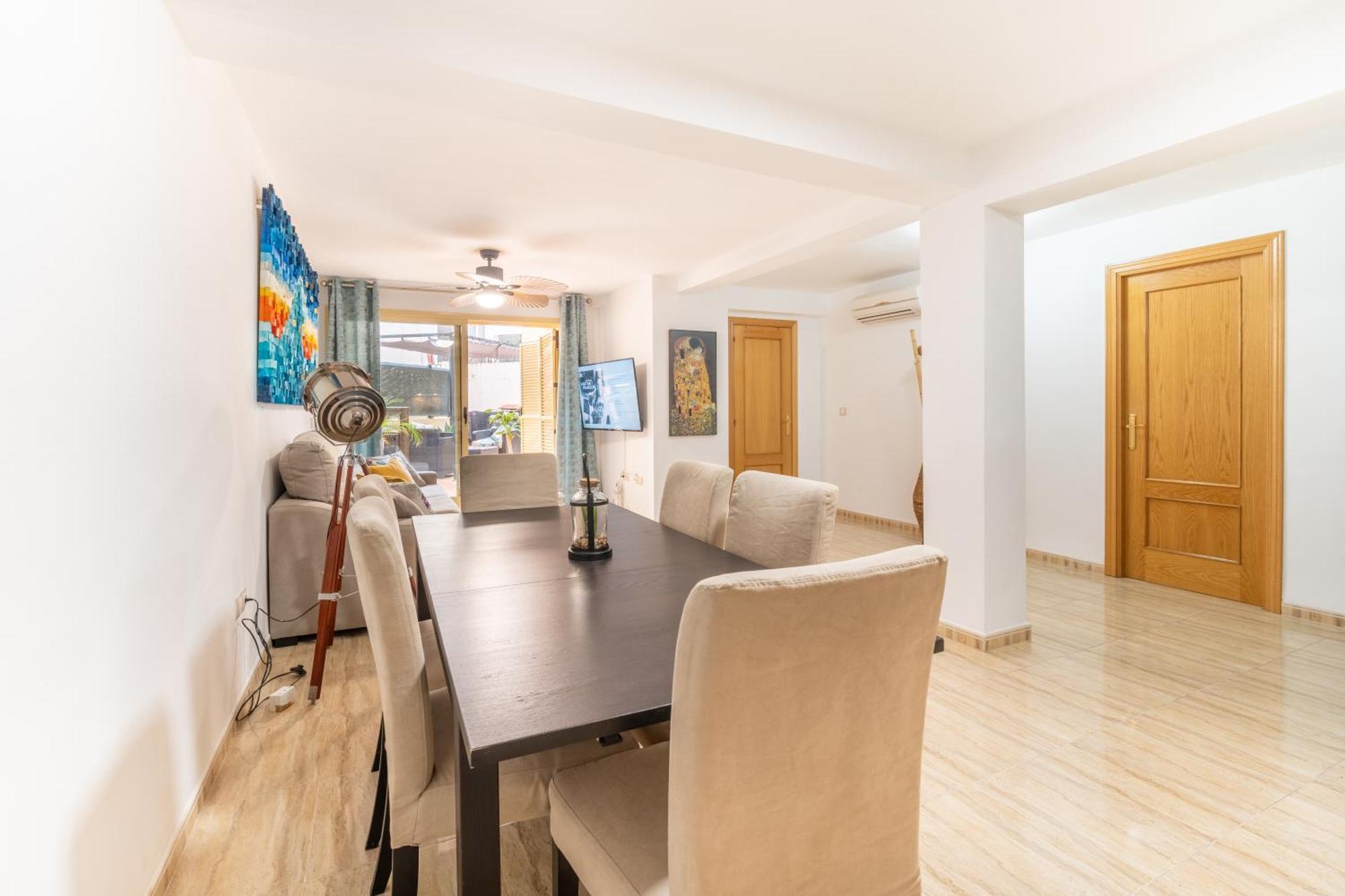 Oasis Appartement Torremolinos